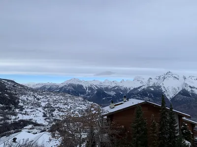 ExteriorWinter