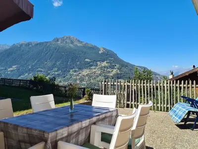 TerraceBalcony