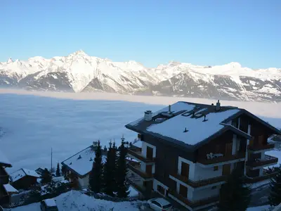 ExteriorWinter