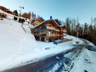 ExteriorWinter