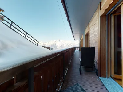 TerraceBalcony