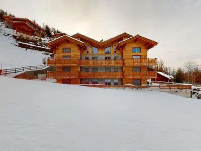 ExteriorWinter