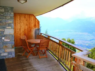 TerraceBalcony