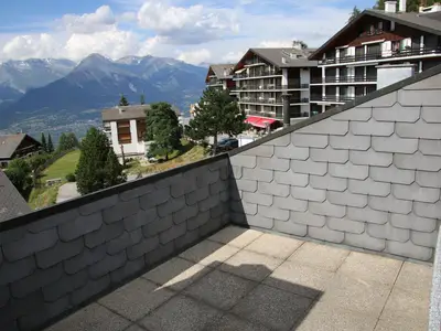 TerraceBalcony