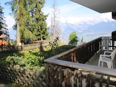 TerraceBalcony