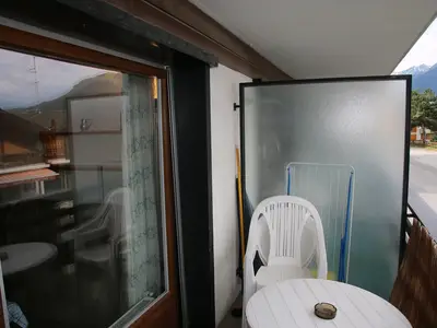 TerraceBalcony