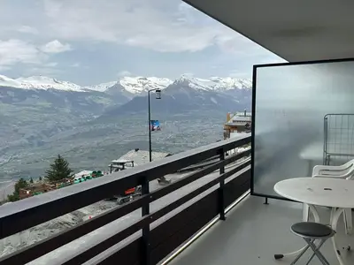 TerraceBalcony