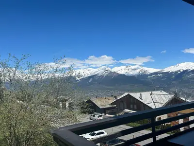 TerraceBalcony