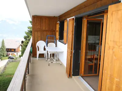 TerraceBalcony