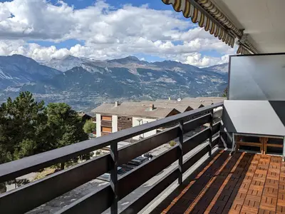 TerraceBalcony