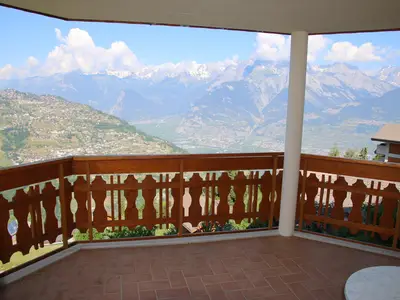 TerraceBalcony