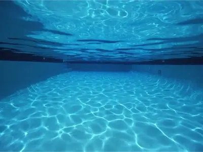 PoolOfHouse