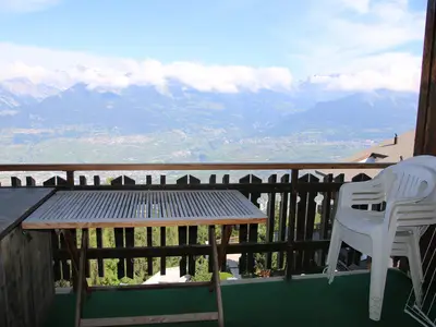 TerraceBalcony