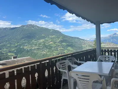 TerraceBalcony