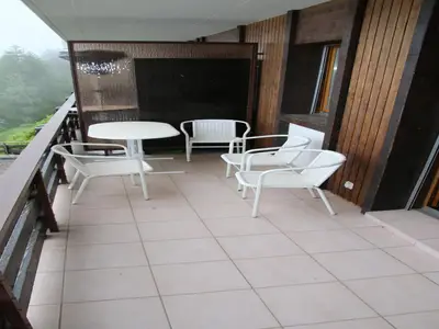 TerraceBalcony