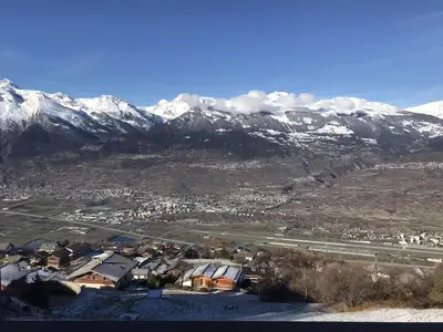 ViewWinter
