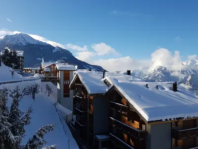 ExteriorWinter