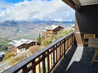 TerraceBalcony