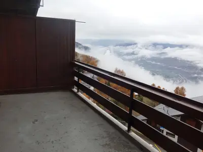 TerraceBalcony