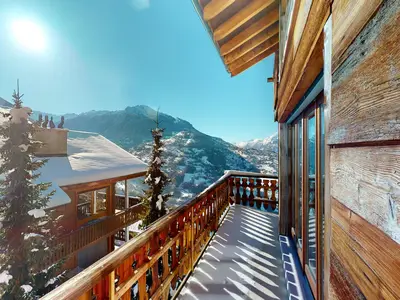 TerraceBalcony