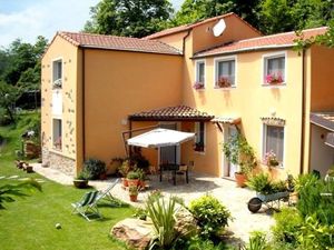Ferienwohnung für 2 Personen (35 m²) in Vezzi Portio