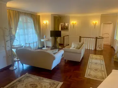 Ferienwohnung für 4 Personen (129 m²) in Viagrande 5/10