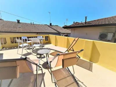 Ferienwohnung für 4 Personen (40 m²) in Viareggio 2/10