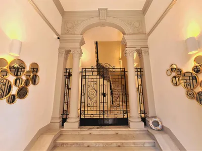 Ferienwohnung für 4 Personen (40 m²) in Viareggio 4/10