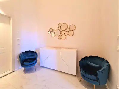 Ferienwohnung für 4 Personen (40 m²) in Viareggio 5/10