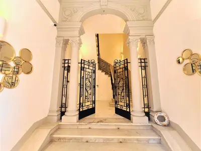 Ferienwohnung für 4 Personen (40 m²) in Viareggio 6/10