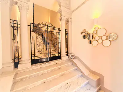 Ferienwohnung für 4 Personen (40 m²) in Viareggio 7/10