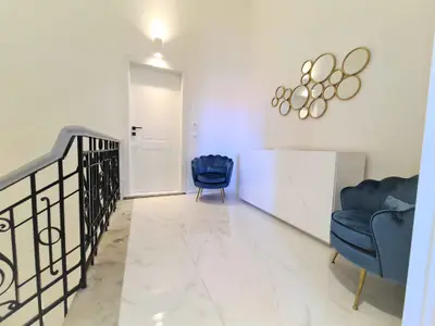 Ferienwohnung für 4 Personen (40 m²) in Viareggio 8/10