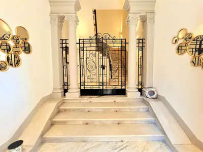 Ferienwohnung für 4 Personen (40 m²) in Viareggio 9/10