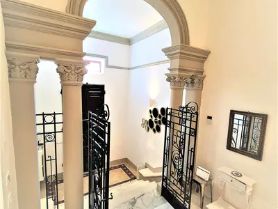Ferienwohnung für 4 Personen (40 m²) in Viareggio 10/10