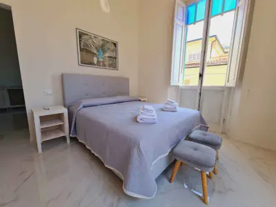 Ferienwohnung für 4 Personen (40 m²) in Viareggio 1/10