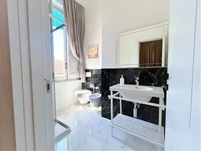 Ferienwohnung für 4 Personen (40 m²) in Viareggio 3/10