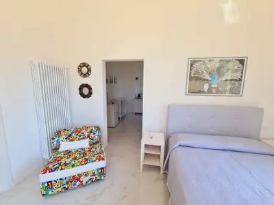 Ferienwohnung für 4 Personen (40 m²) in Viareggio 4/10