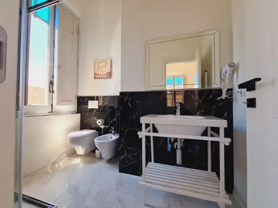 Ferienwohnung für 4 Personen (40 m²) in Viareggio 6/10