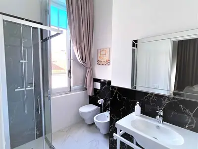 Ferienwohnung für 4 Personen (40 m²) in Viareggio 7/10