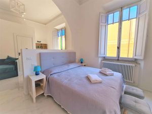 Ferienwohnung für 3 Personen (30 m²) in Viareggio