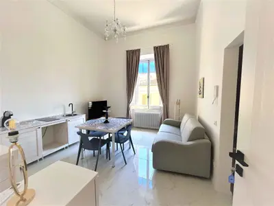 Ferienwohnung für 4 Personen (40 m²) in Viareggio 9/10