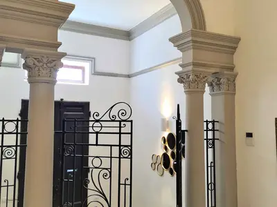 Ferienwohnung für 3 Personen (30 m²) in Viareggio 3/10