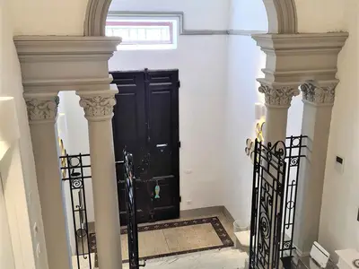 Ferienwohnung für 3 Personen (30 m²) in Viareggio 5/10