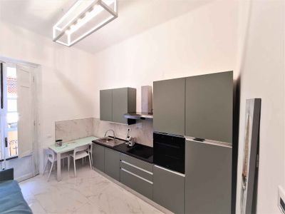 Ferienwohnung für 3 Personen (30 m²) in Viareggio 2/10