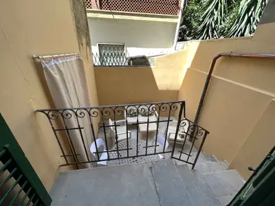 Ferienwohnung für 3 Personen (30 m²) in Viareggio 3/10