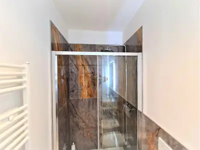 Ferienwohnung für 3 Personen (30 m²) in Viareggio 4/10