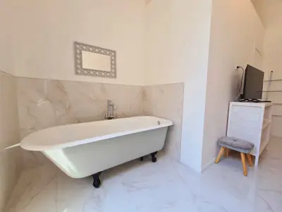 Ferienwohnung für 3 Personen (30 m²) in Viareggio 5/10
