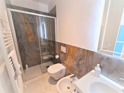 Ferienwohnung für 3 Personen (30 m²) in Viareggio 6/10