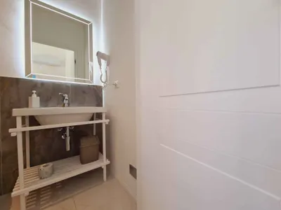 Ferienwohnung für 3 Personen (30 m²) in Viareggio 10/10