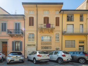 Ferienwohnung für 5 Personen (80 m²) in Viareggio